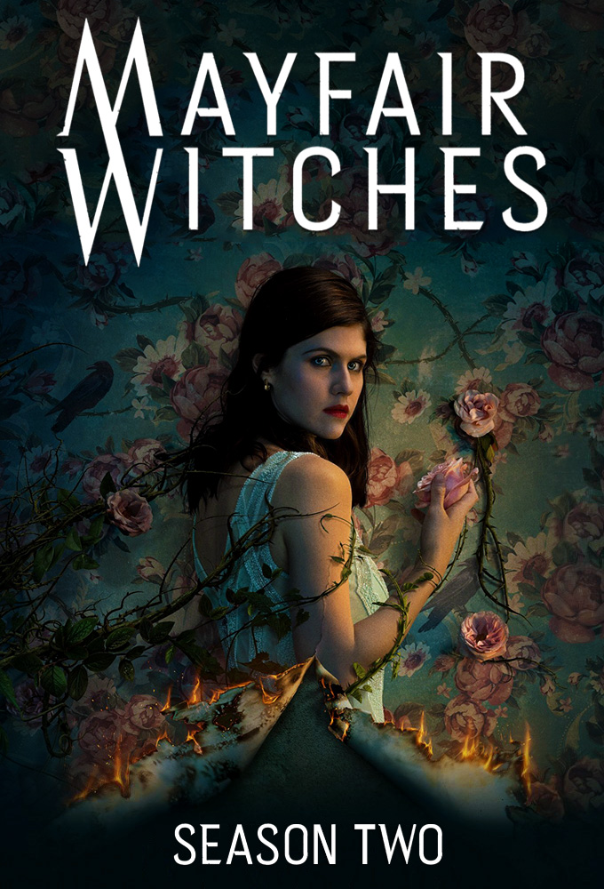 Mayfair Witches - Season 2 [304820] (A1736066134) [[TV Shows]] --Plex--